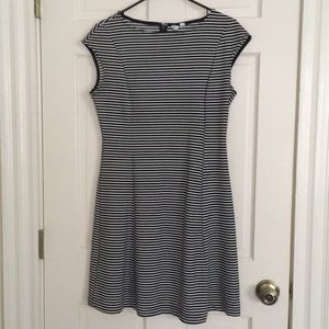 GAP striped dress